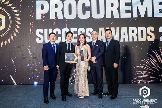 Award 3