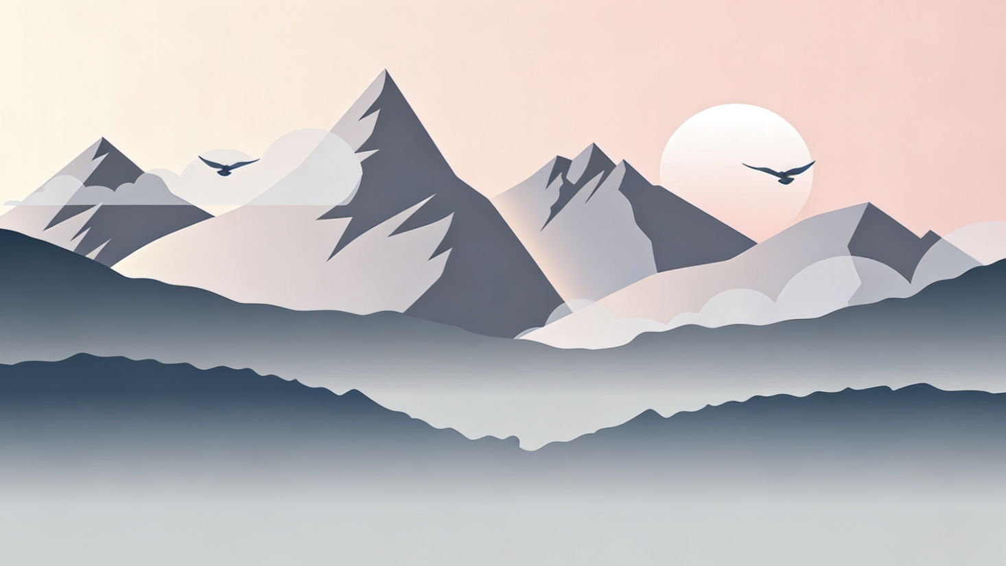 我们的愿景