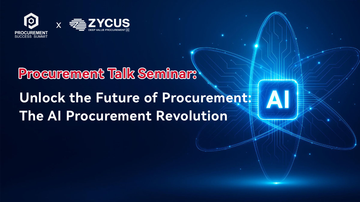 Procurement Talk